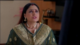 Shehzaadi Hai Tu Dil Ki - 1st February 2026